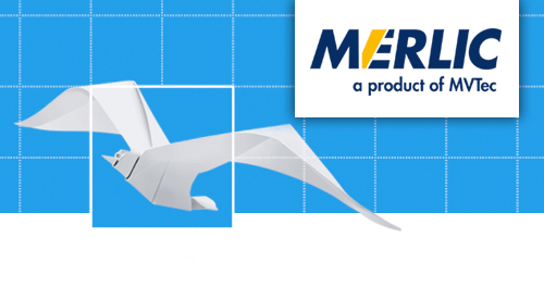 MERLIC 產(chǎn)品信息 MVTec MERLIC